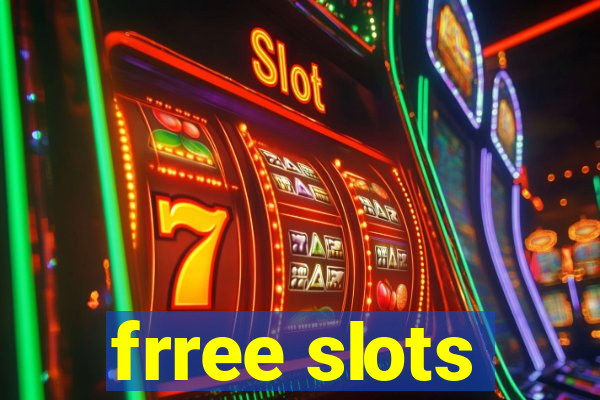 frree slots