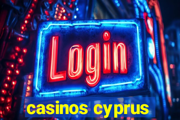 casinos cyprus