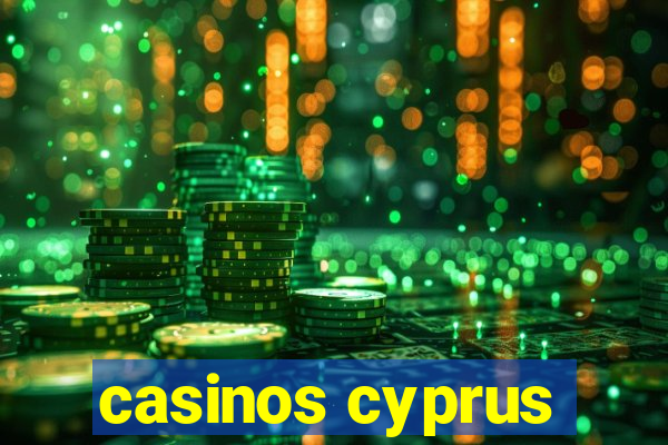 casinos cyprus