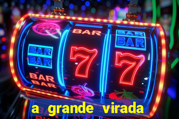 a grande virada (2010 dublado download)