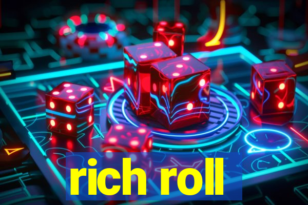 rich roll