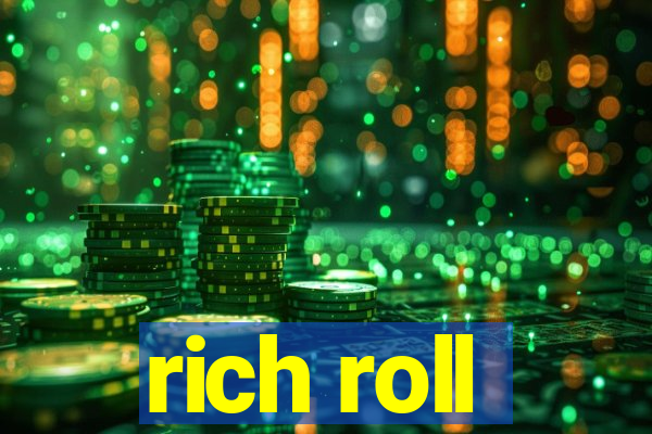 rich roll