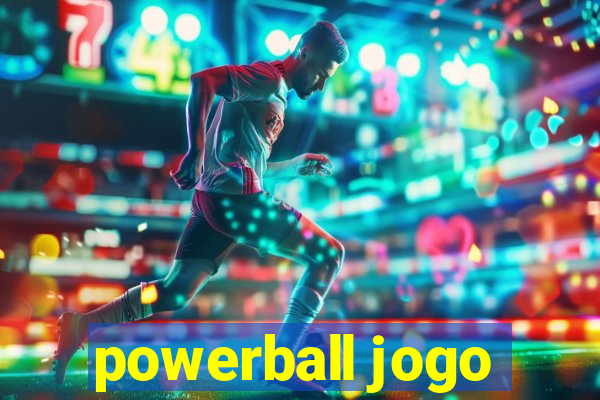 powerball jogo