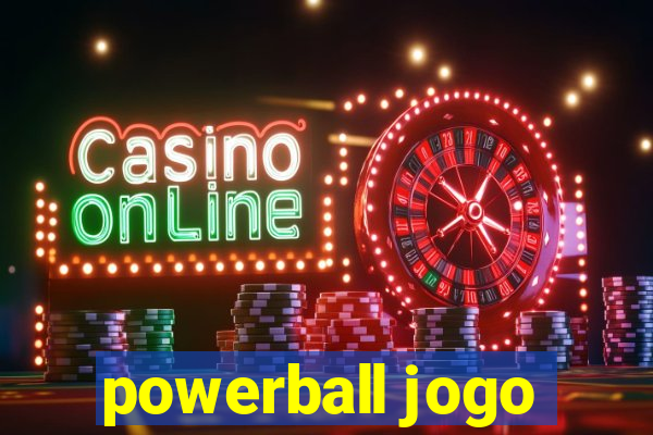 powerball jogo