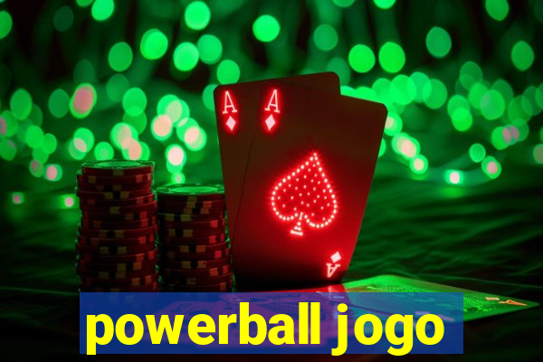 powerball jogo