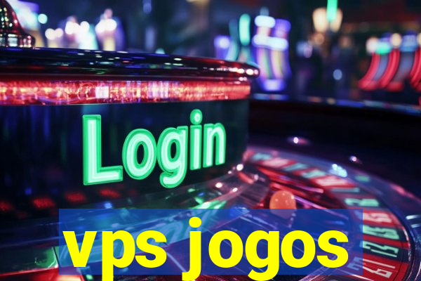 vps jogos