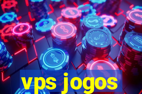 vps jogos