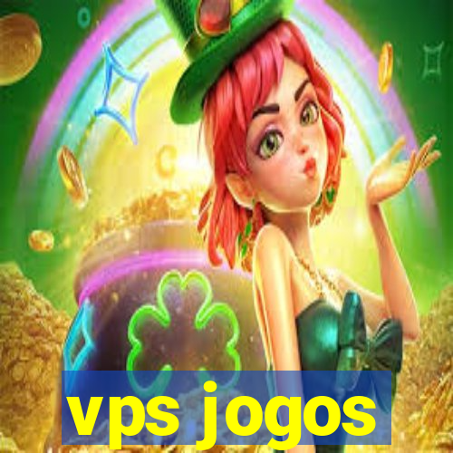 vps jogos