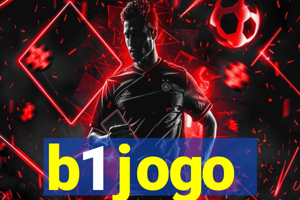 b1 jogo