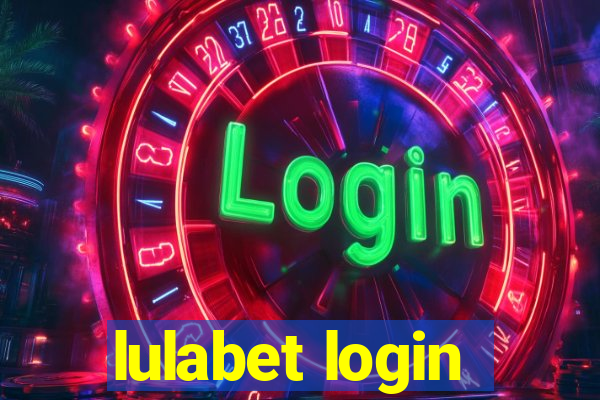 lulabet login