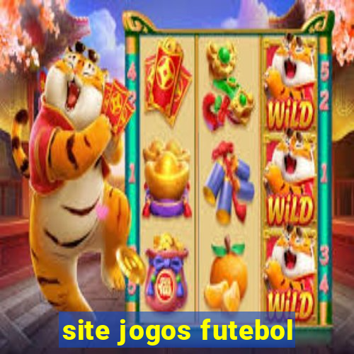 site jogos futebol