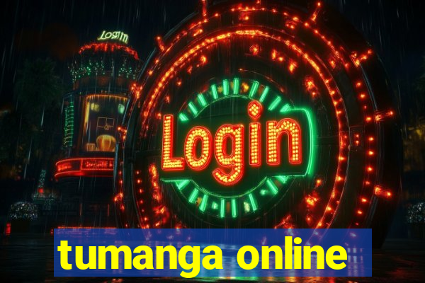 tumanga online