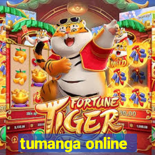 tumanga online