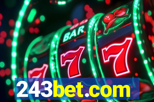 243bet.com