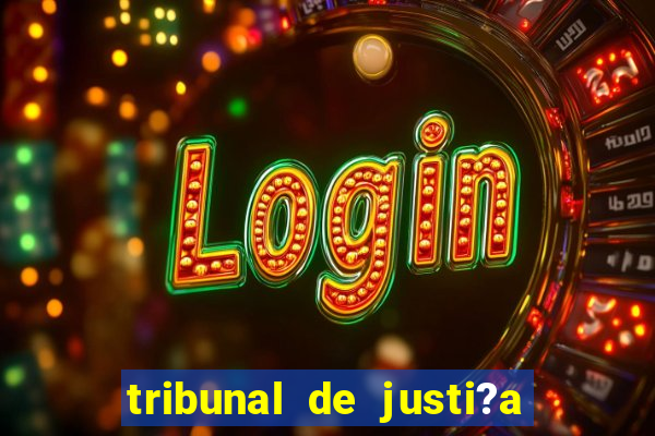 tribunal de justi?a de santos