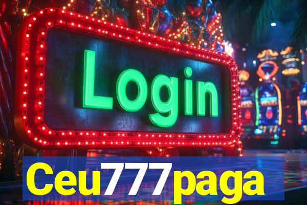 Ceu777paga