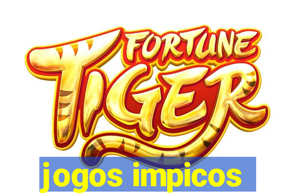 jogos impicos