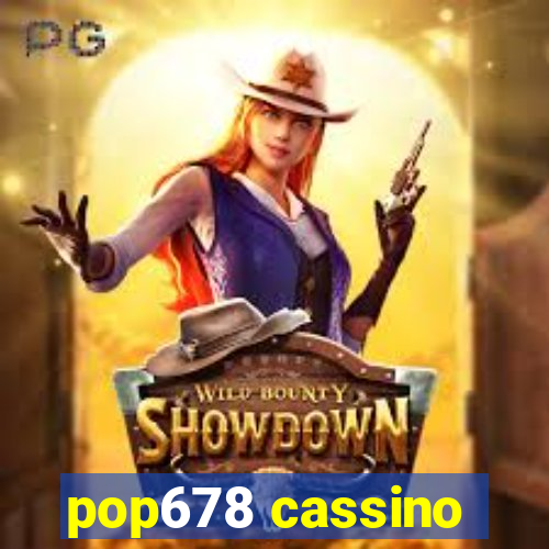 pop678 cassino