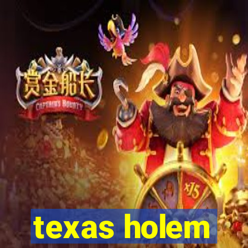 texas holem