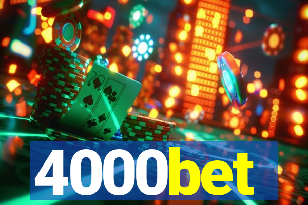 4000bet