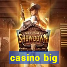 casino big