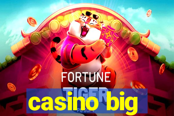 casino big