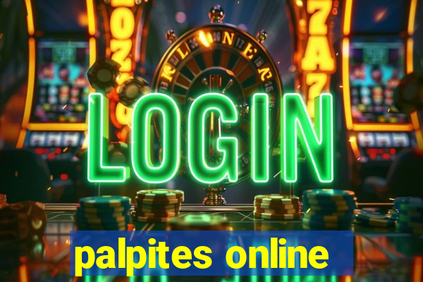 palpites online