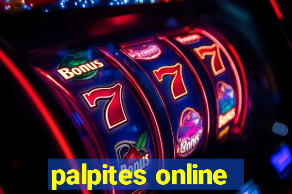 palpites online