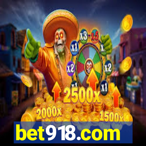 bet918.com