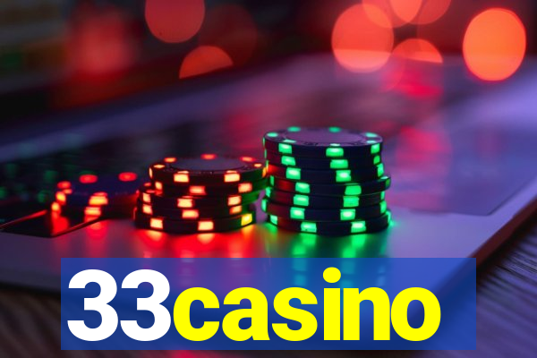 33casino