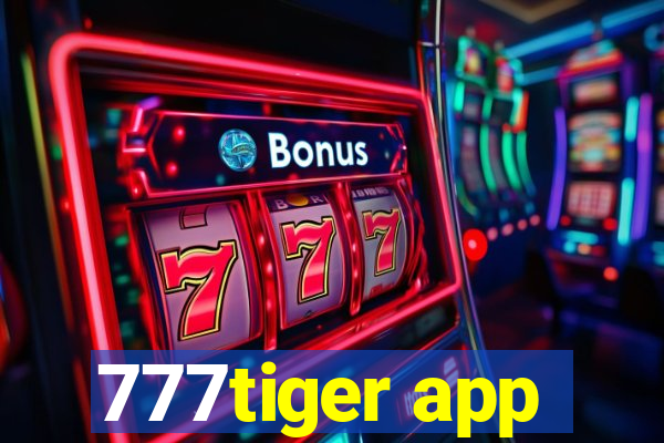 777tiger app