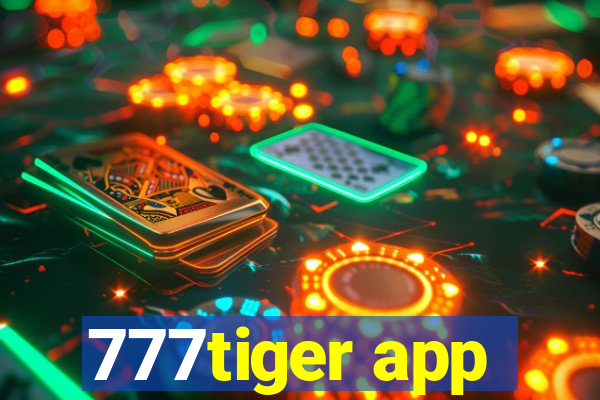 777tiger app