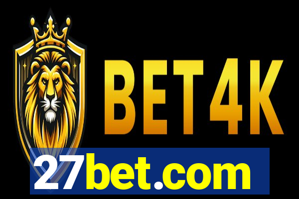 27bet.com