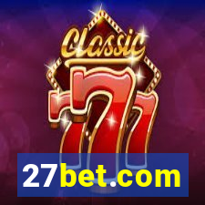 27bet.com