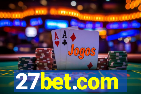 27bet.com