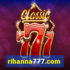 rihanna777.com