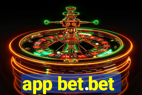 app bet.bet