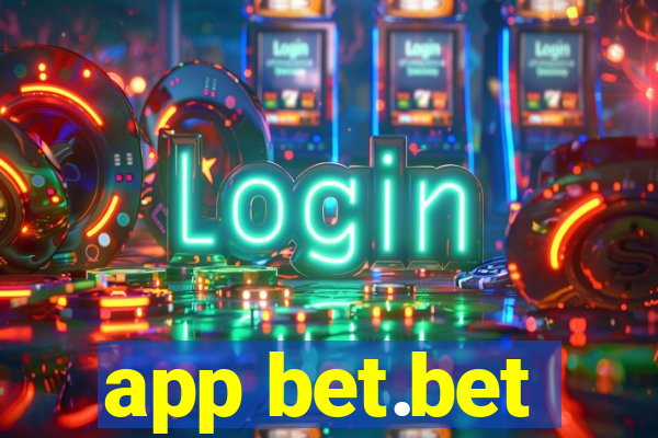 app bet.bet