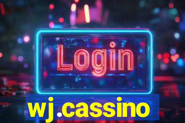 wj.cassino