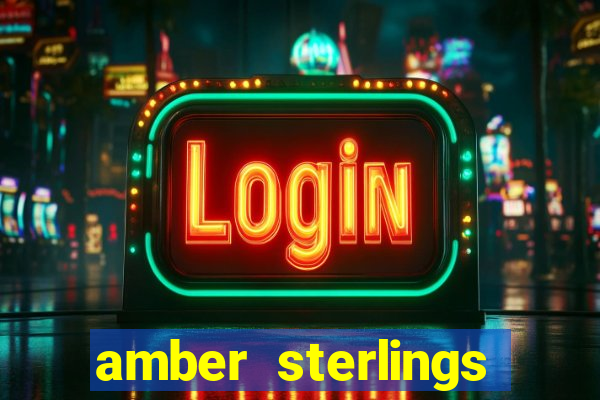 amber sterlings mystic shrine slot