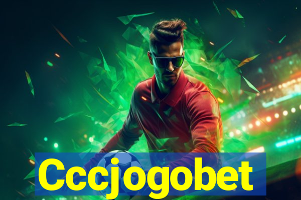 Cccjogobet