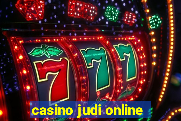 casino judi online