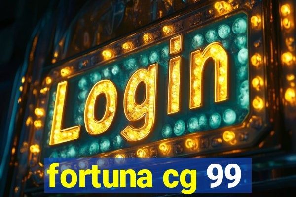 fortuna cg 99