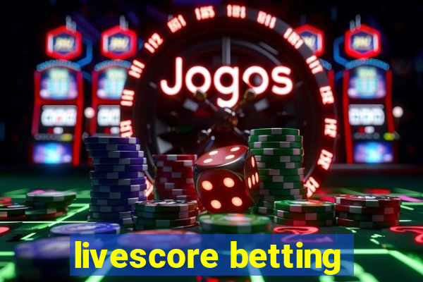 livescore betting