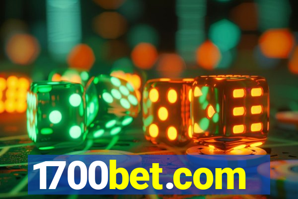 1700bet.com