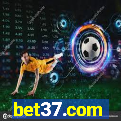 bet37.com