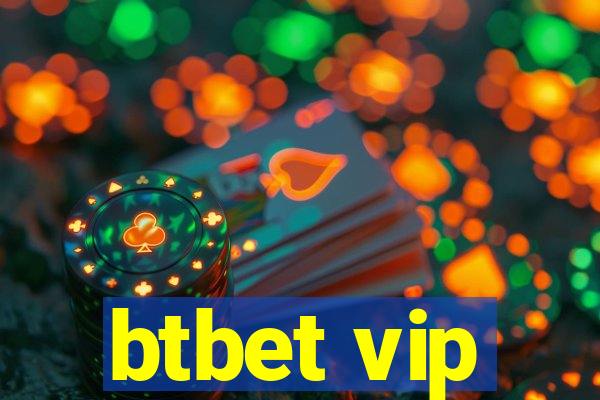 btbet vip