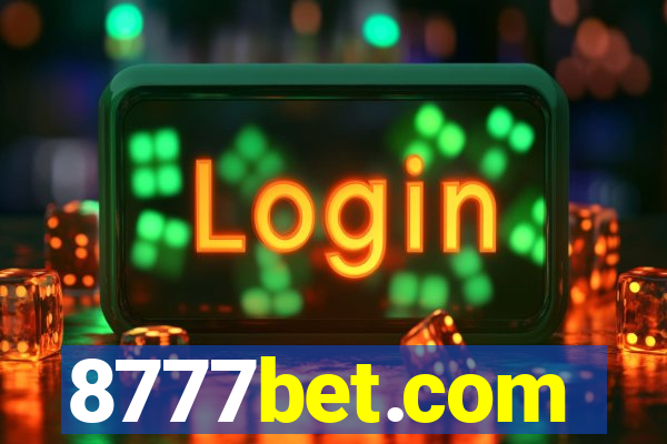 8777bet.com