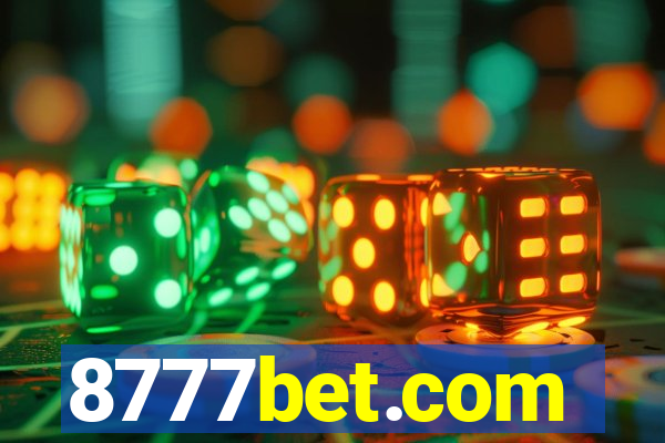 8777bet.com