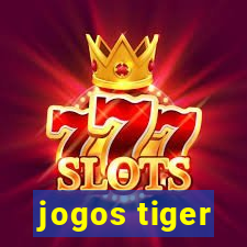 jogos tiger